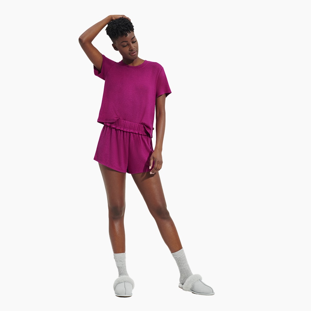 Pijama UGG Aniyah Set