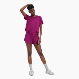 Pijama UGG Aniyah Set