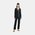 Pijama UGG Lenon Set II Preto