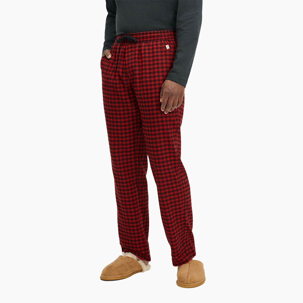 Pijama UGG Masculino Steiner Set Gift Box Estampado