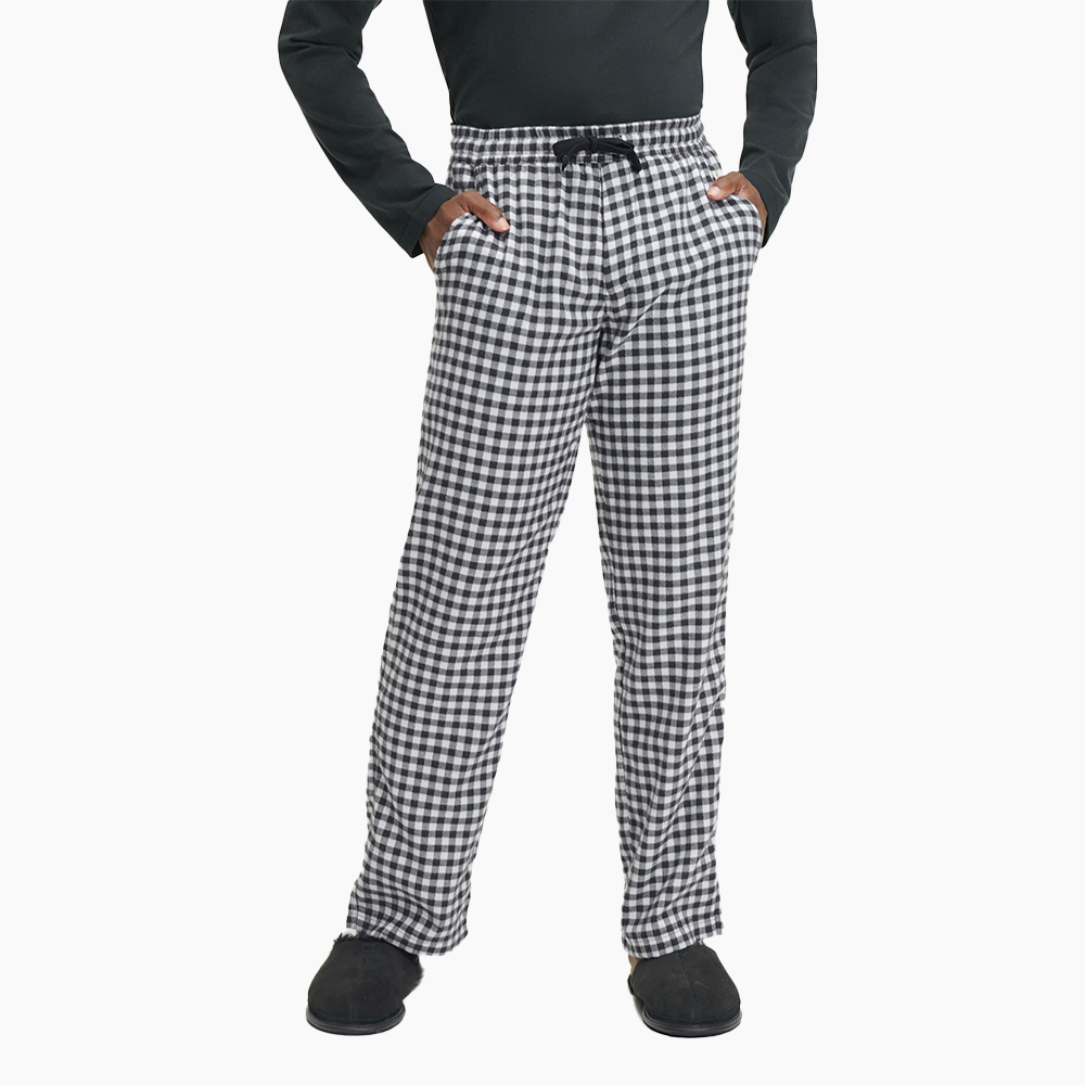 Pijama UGG Masculino Steiner Set Gift Box Estampado