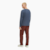 Pijama UGG Masculino Steiner Set Gift Box Estampado
