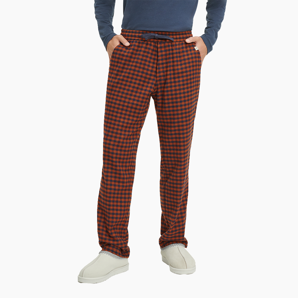 Pijama UGG Masculino Steiner Set Gift Box Estampado