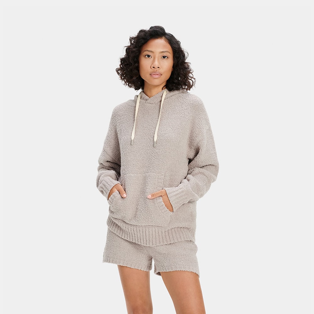 Pulôver UGG Asala Cinza