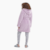Robe UGG Aarti Lilás