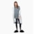 Robe UGG Blanche II Cinza