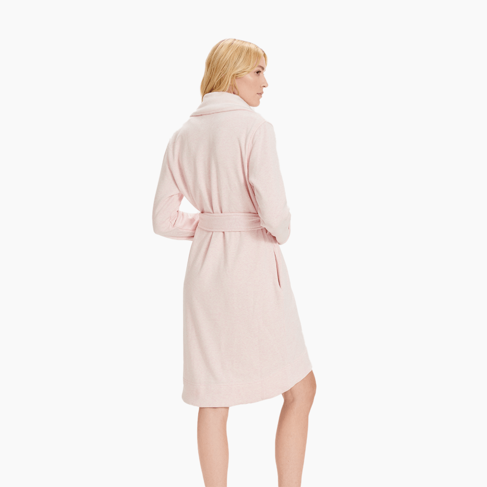 Robe UGG Blanche II Rosa