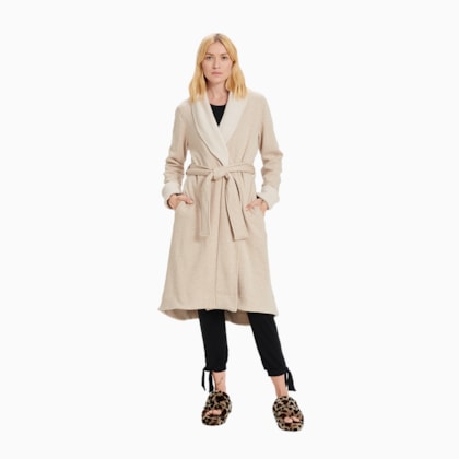 Robe UGG Duffield II Bege