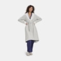 Robe UGG Duffield II Cinza