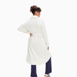 Robe UGG Duffield II Creme