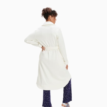 Robe UGG Duffield II Creme