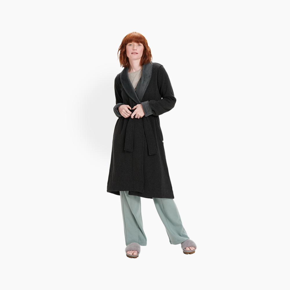 Robe UGG Duffield II Preto