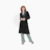 Robe UGG Duffield II Preto