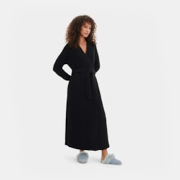 Robe UGG Lenny Preto