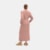 Robe UGG Lenny Rosa