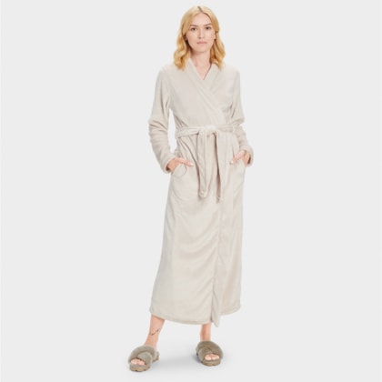 Robe Ugg Marlow Bege