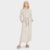 Robe UGG Marlow Bege