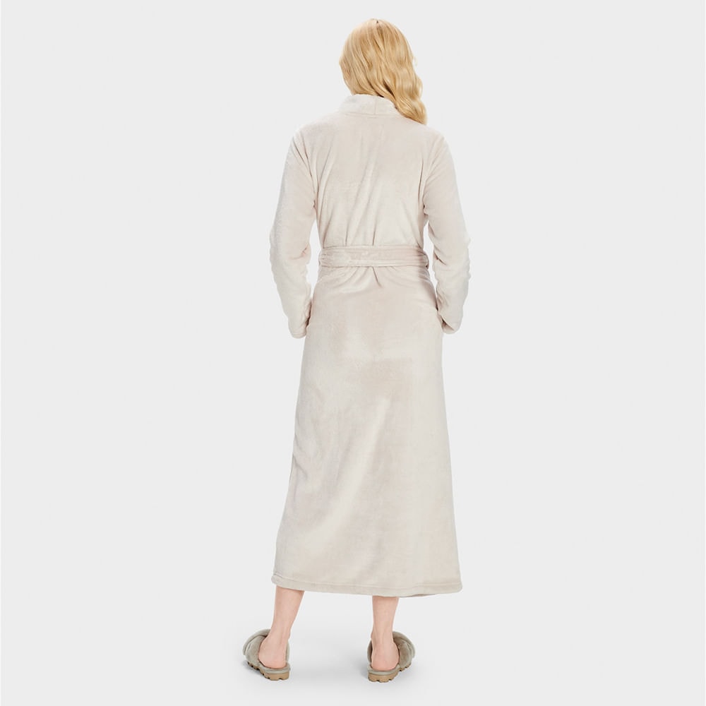 Robe Ugg Marlow Bege