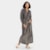 Robe UGG Marlow Cinza