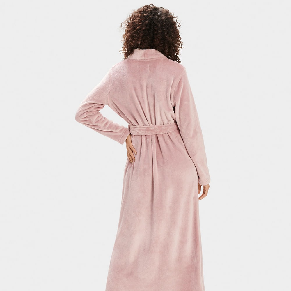 Robe Ugg Marlow Rosa