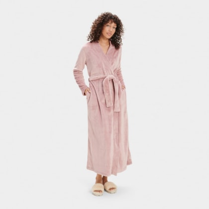 Robe Ugg Marlow Rosa