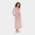 Robe UGG Marlow Rosa