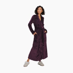 Robe UGG Marlow Vinho