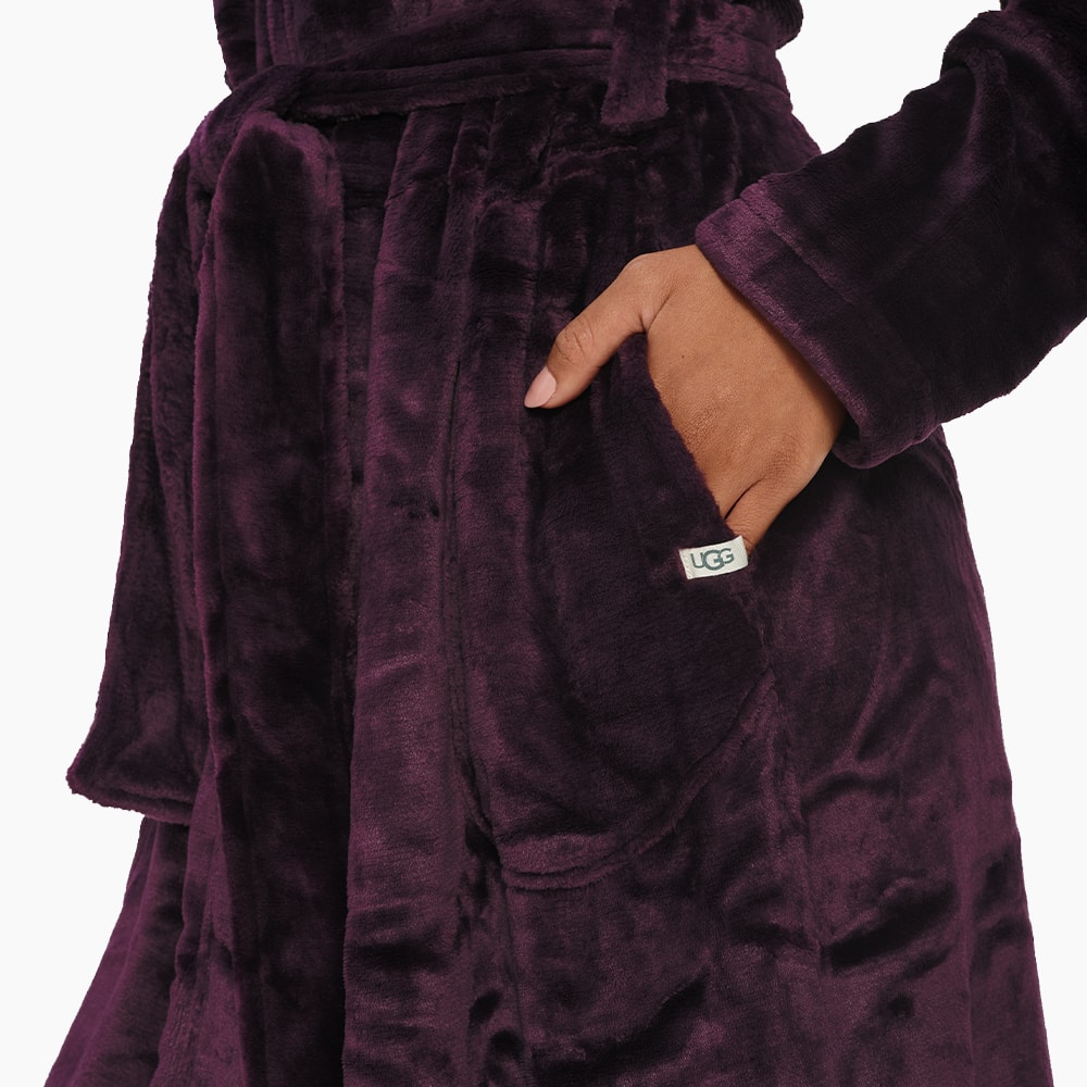 Robe UGG Marlow Vinho