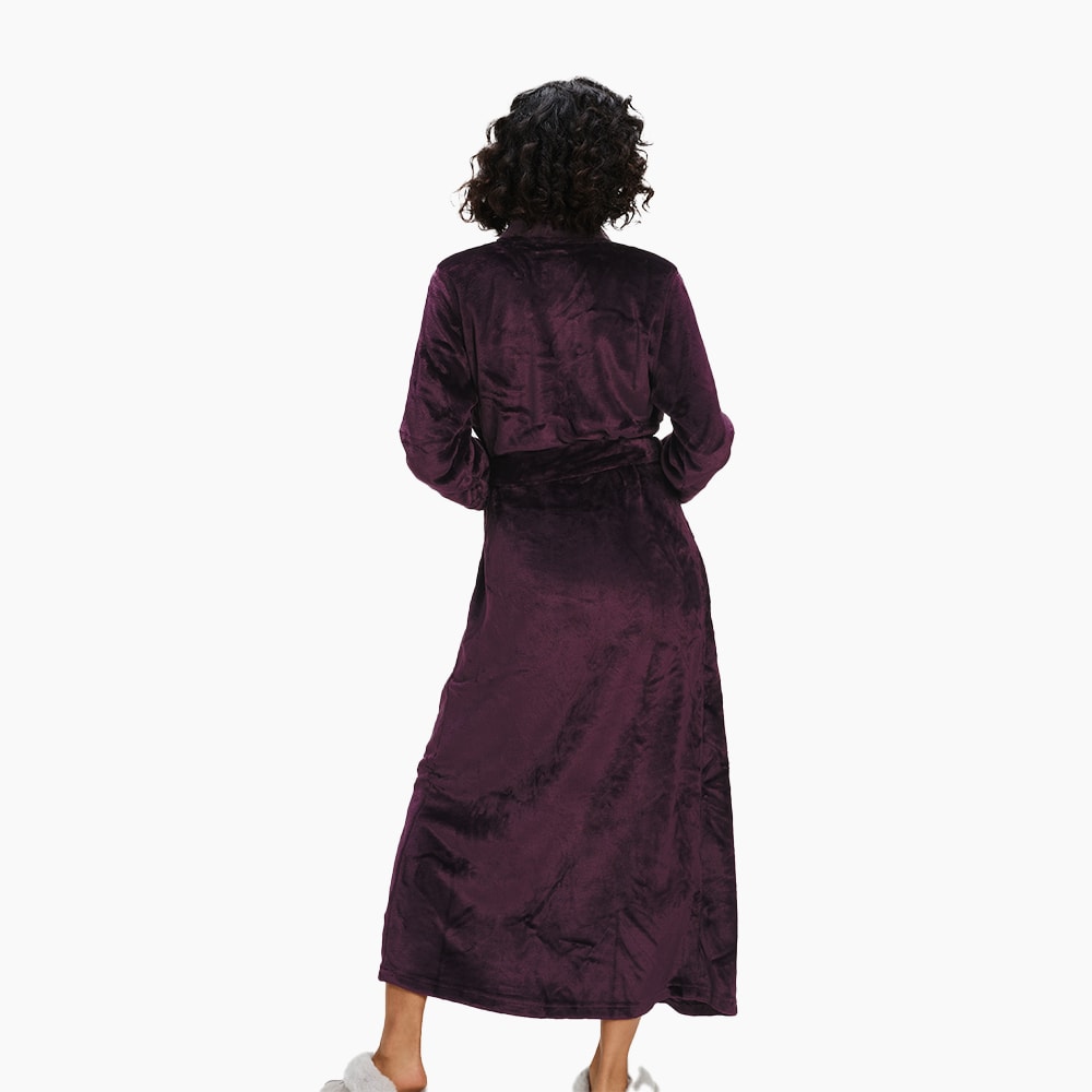 Robe UGG Marlow Vinho