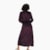 Robe UGG Marlow Vinho
