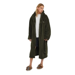 Robe UGG Masculino Beckett Verde