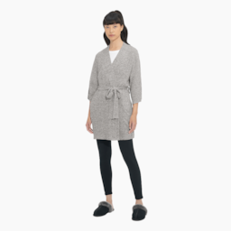 Robe UGG Monrose Cinza