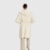 Robe UGG Portola Reversível Creme