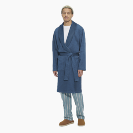 Robe UGG Robinson Azul