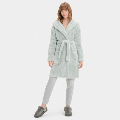 Robe UGG W Aarti Cinza
