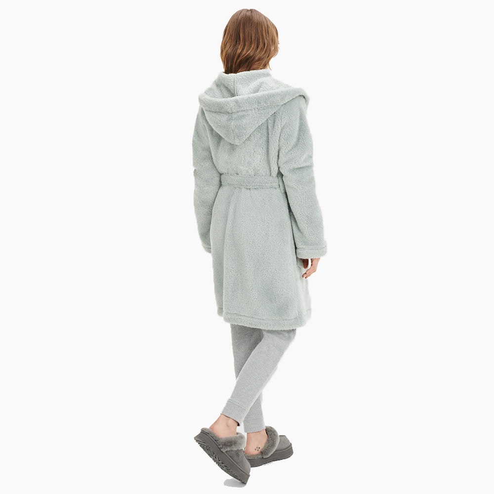Robe UGG W Aarti Cinza