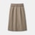 Saia UGG Adina Wrap Cinza 