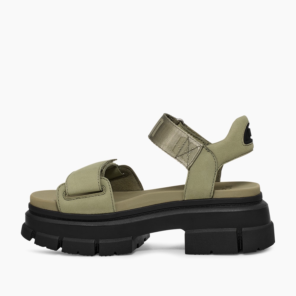 Sandália UGG Ashton Ankle