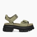 Sandália UGG Ashton Ankle Verde