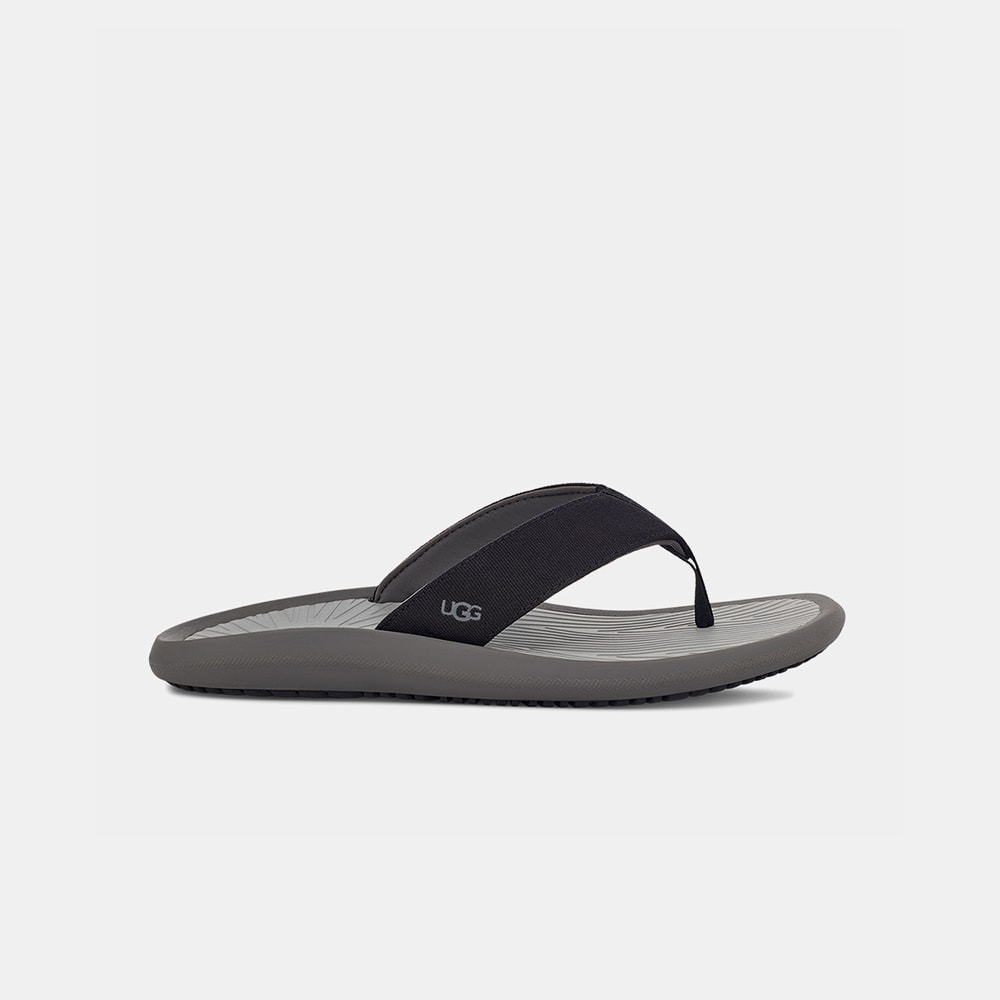 Sandália UGG Brookside II Preto