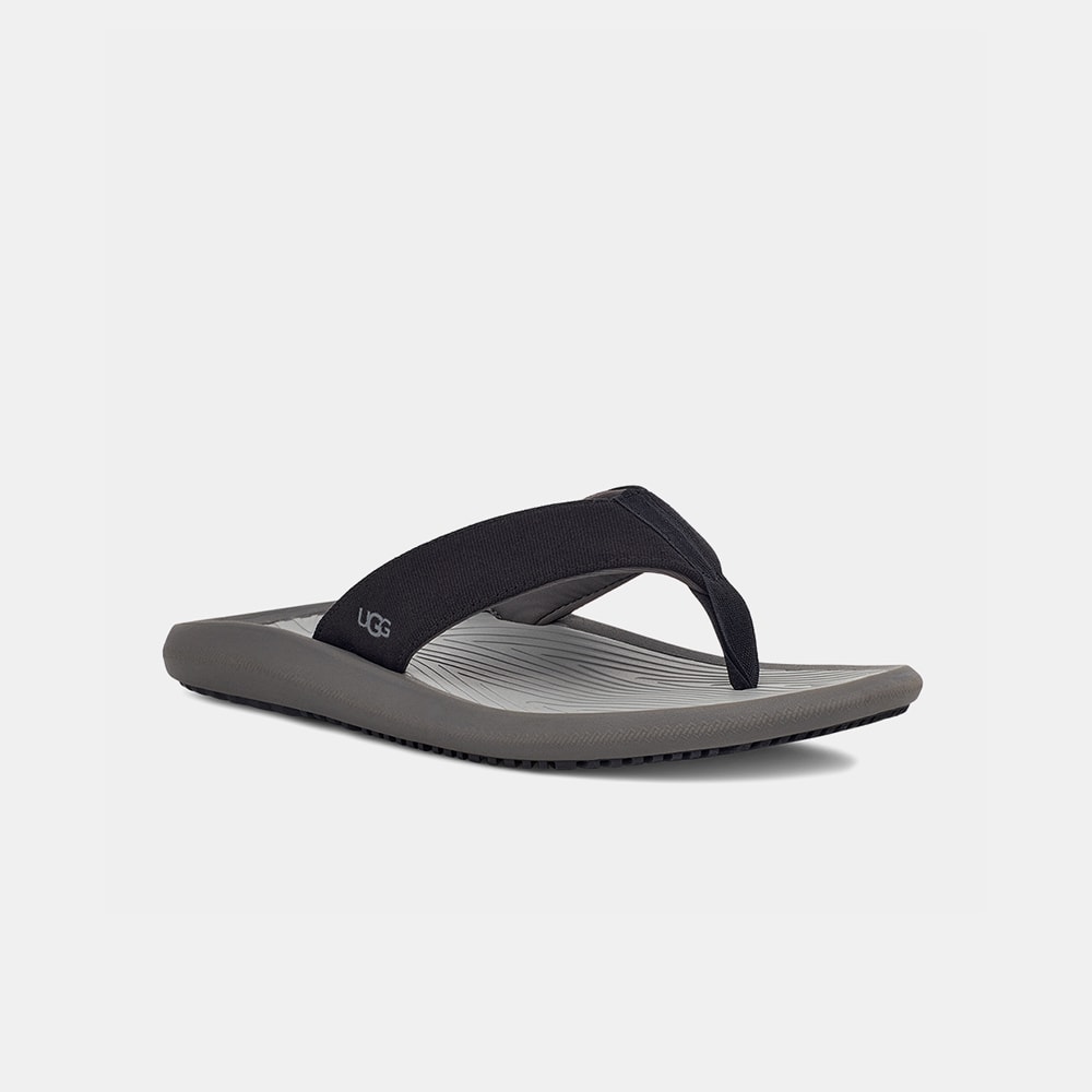 Sandália UGG Brookside II Preto