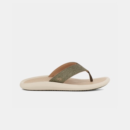 Sandália UGG Brookside II Verde