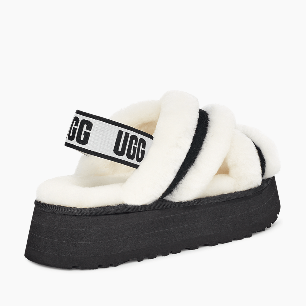 Sandália UGG  Disco Cross Slide