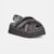  Sandália UGG Disco Cross Slide Cinza