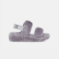 Sandália UGG Fluff Oh Yeah