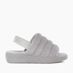 Sandália UGG Fluff Yeah Terry Slide
