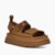 Sandália UGG GoldenGlow Caramelo