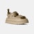 Sandália UGG Goldenglow Embossed Bege