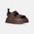 Sandália UGG Goldenglow Embossed Marrom