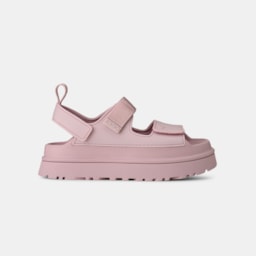 Sandália UGG GoldenGlow Lilás